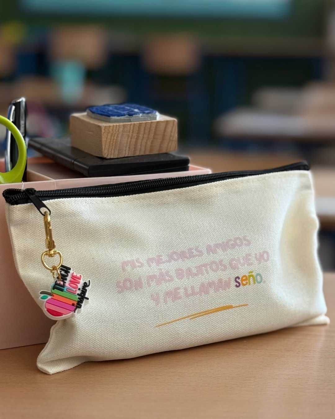 Estuche mejores amigos