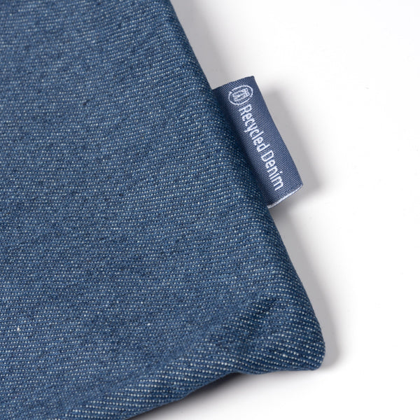 Bolsa vaquera Lo soñó y lo logró