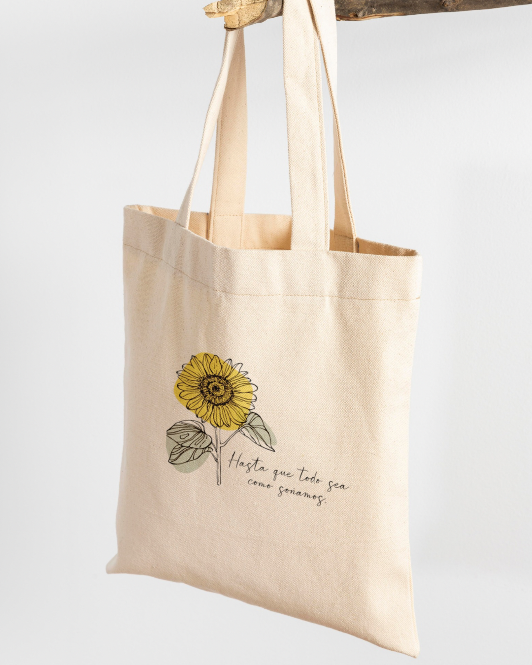 Bolso hasta que todo sea