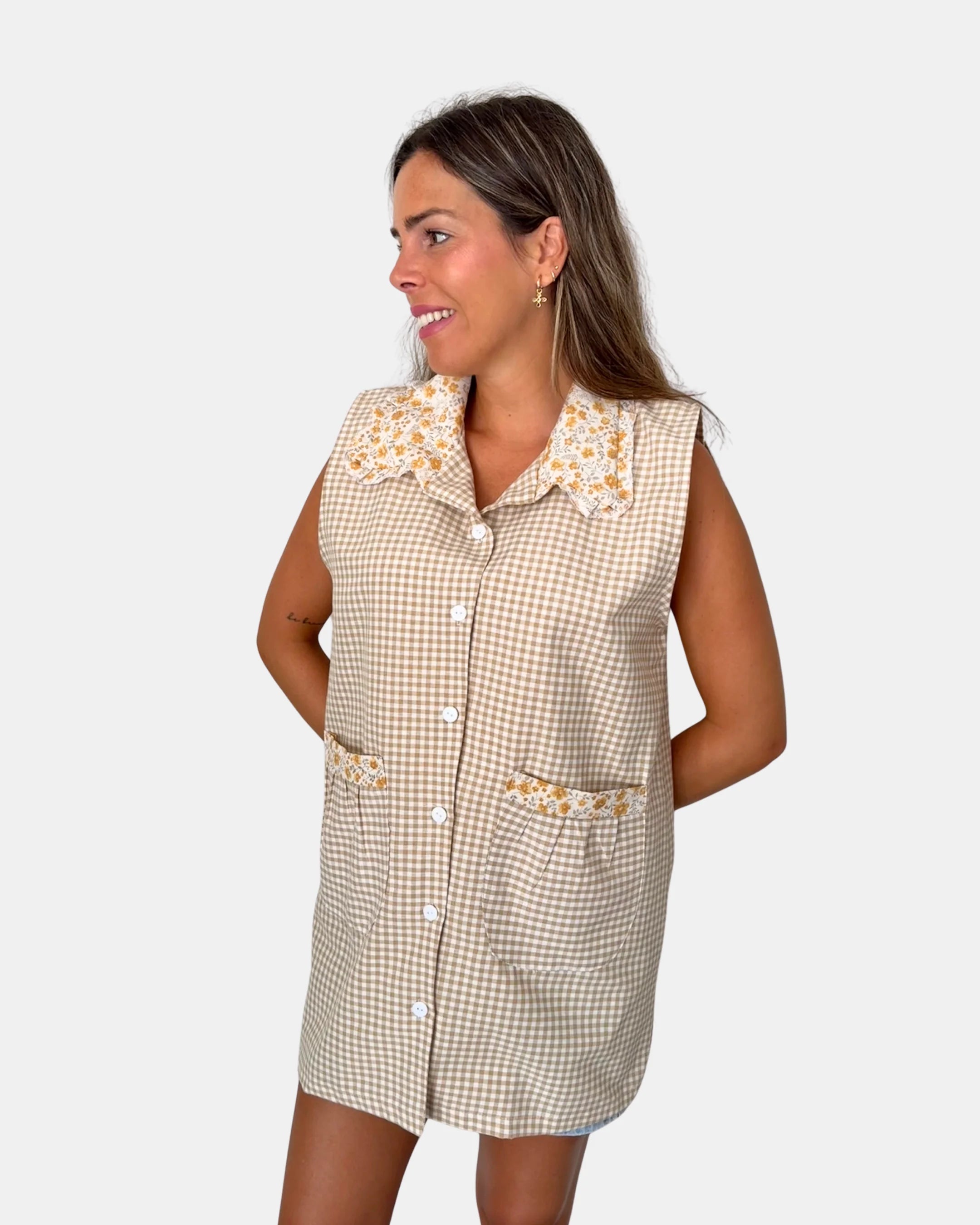 Bata Maestra Margarita