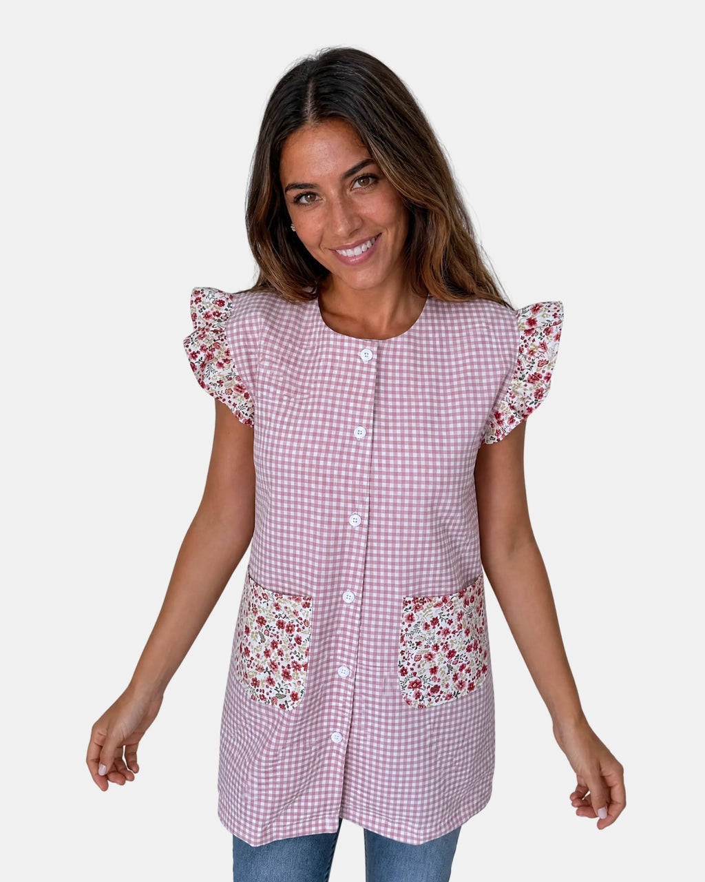 Bata Maestra Rosa