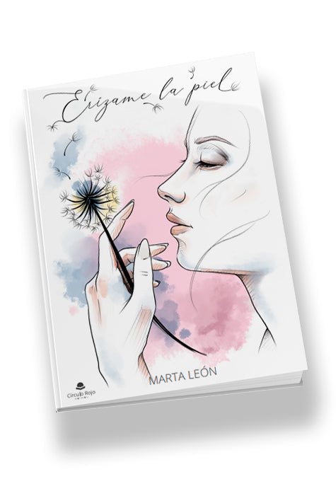 Libro Erízame la piel