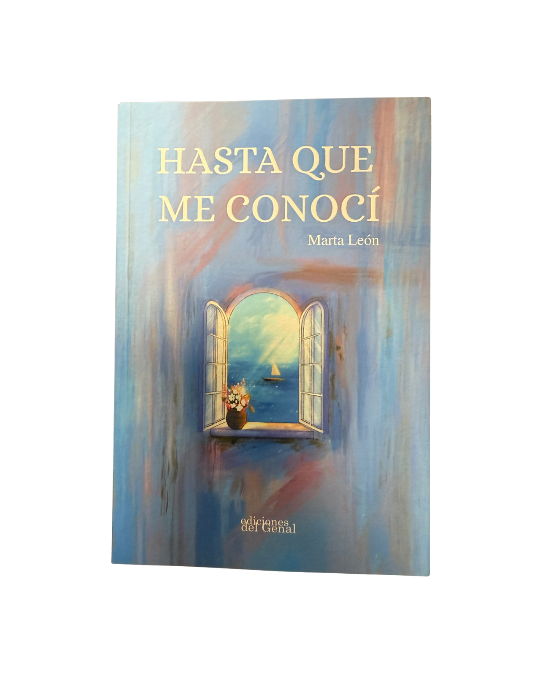 Hasta que me conocí