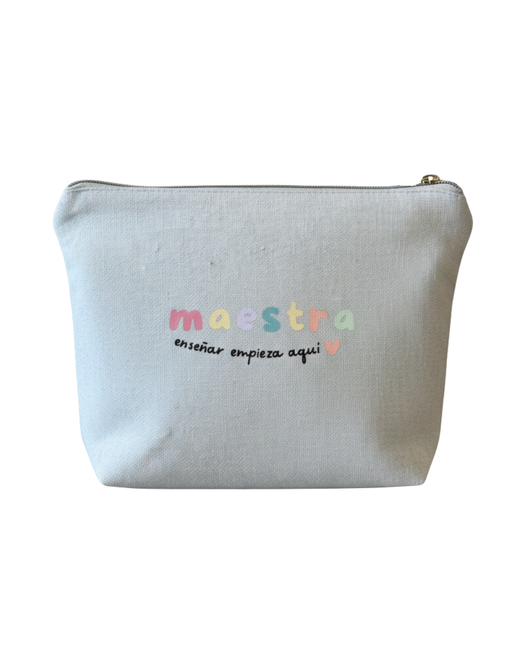 Pack regalo Made By tizas maestra