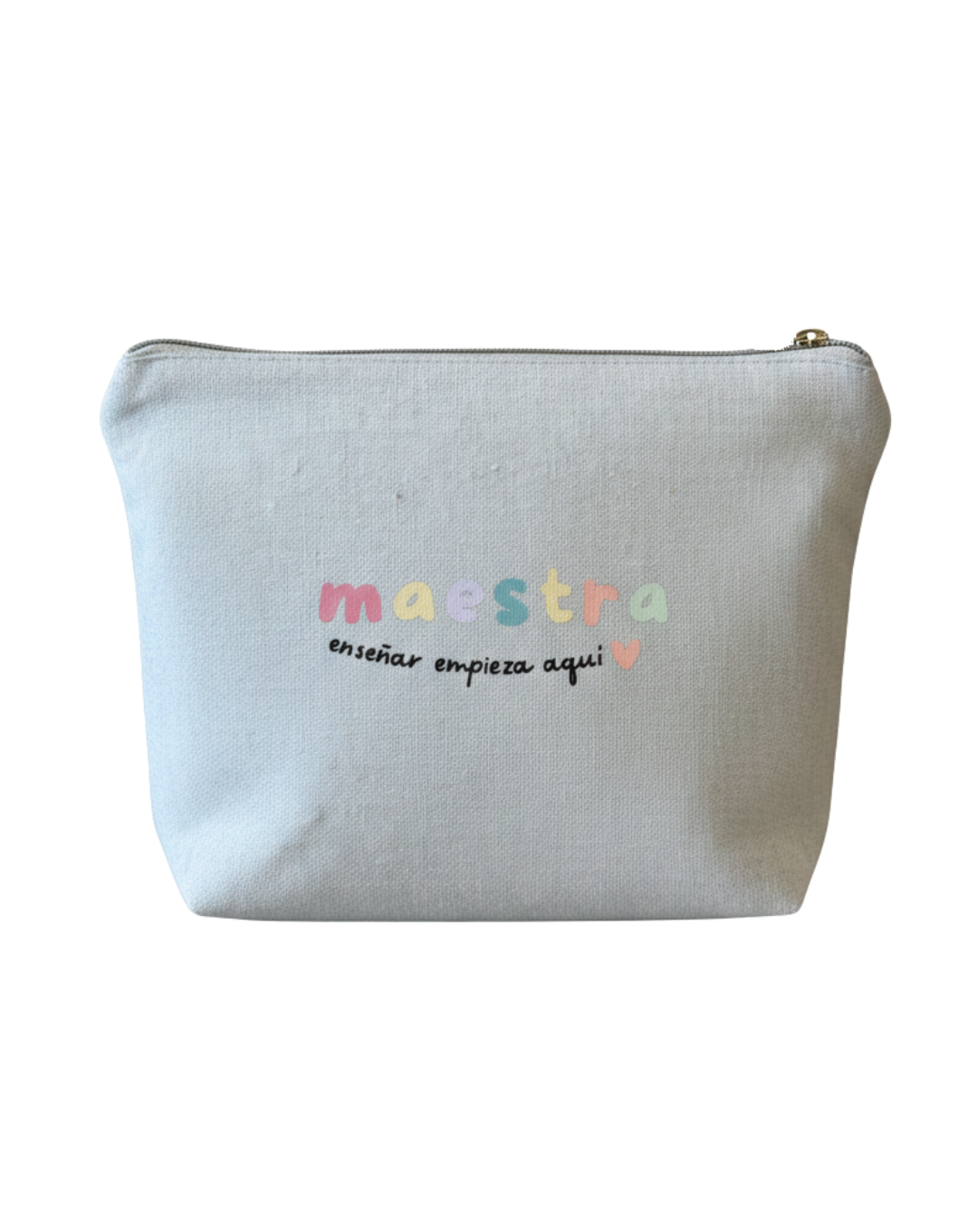 Pack regalo Made By tizas maestra