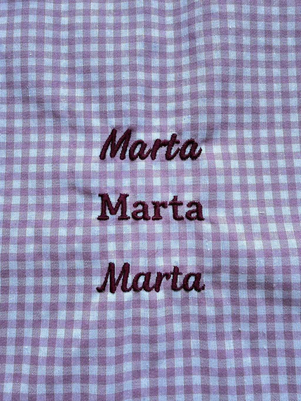 Bata Maestra Rosa