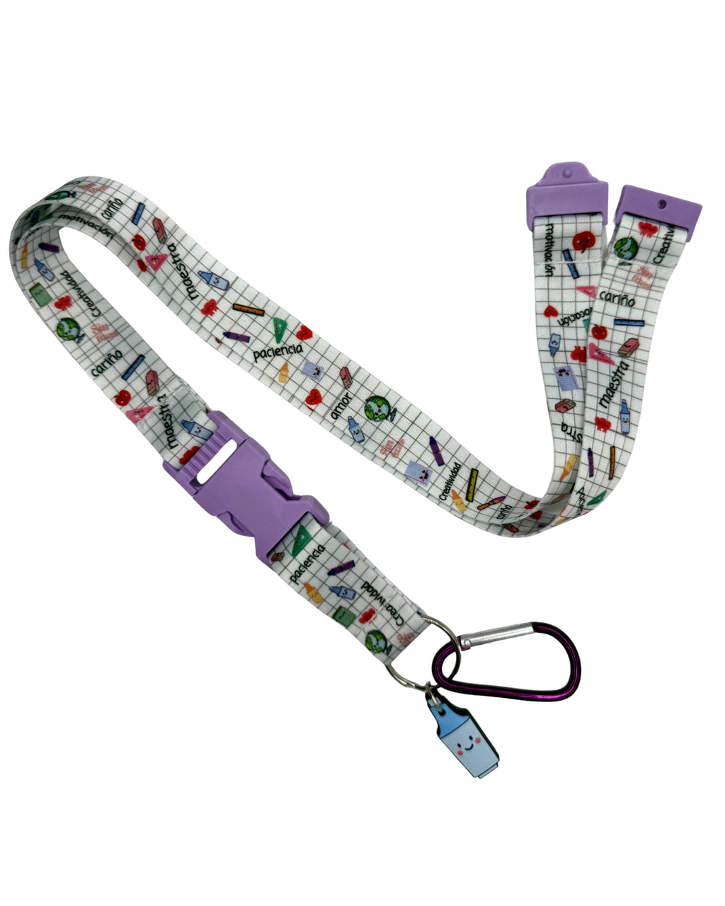 Pack regalo Made By tizas maestra