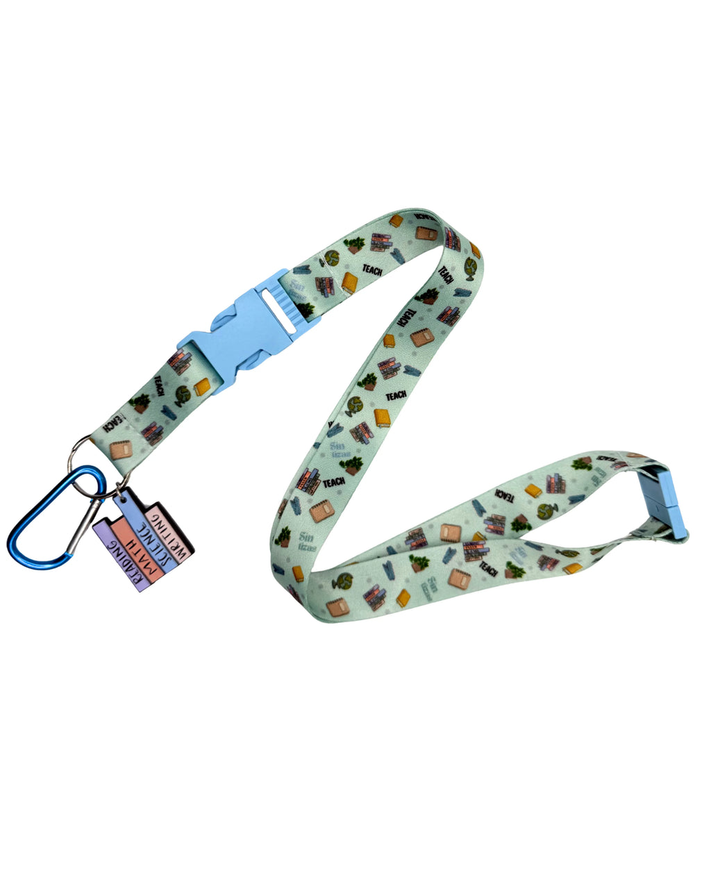 Lanyard Teacher
