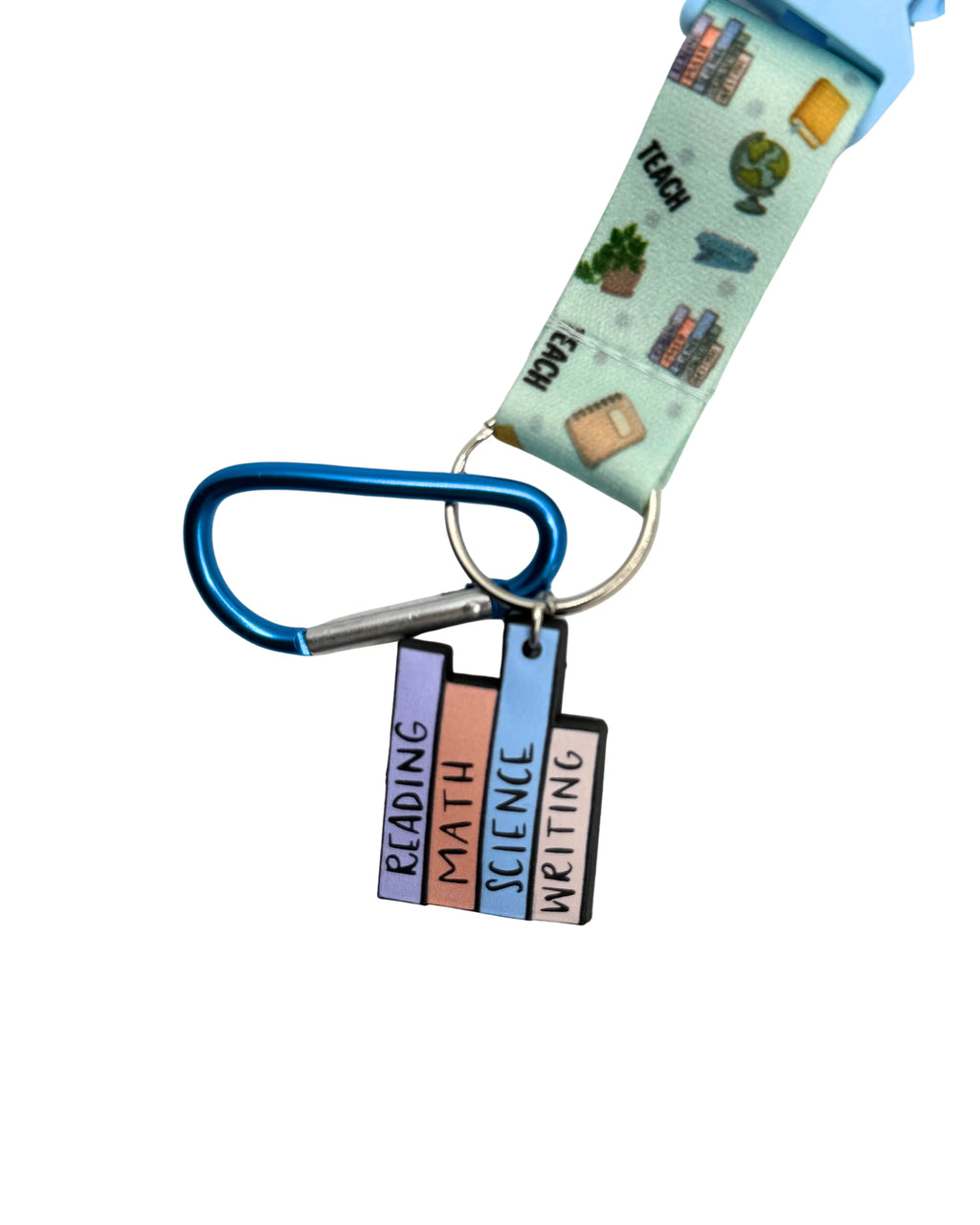 Lanyard Teacher
