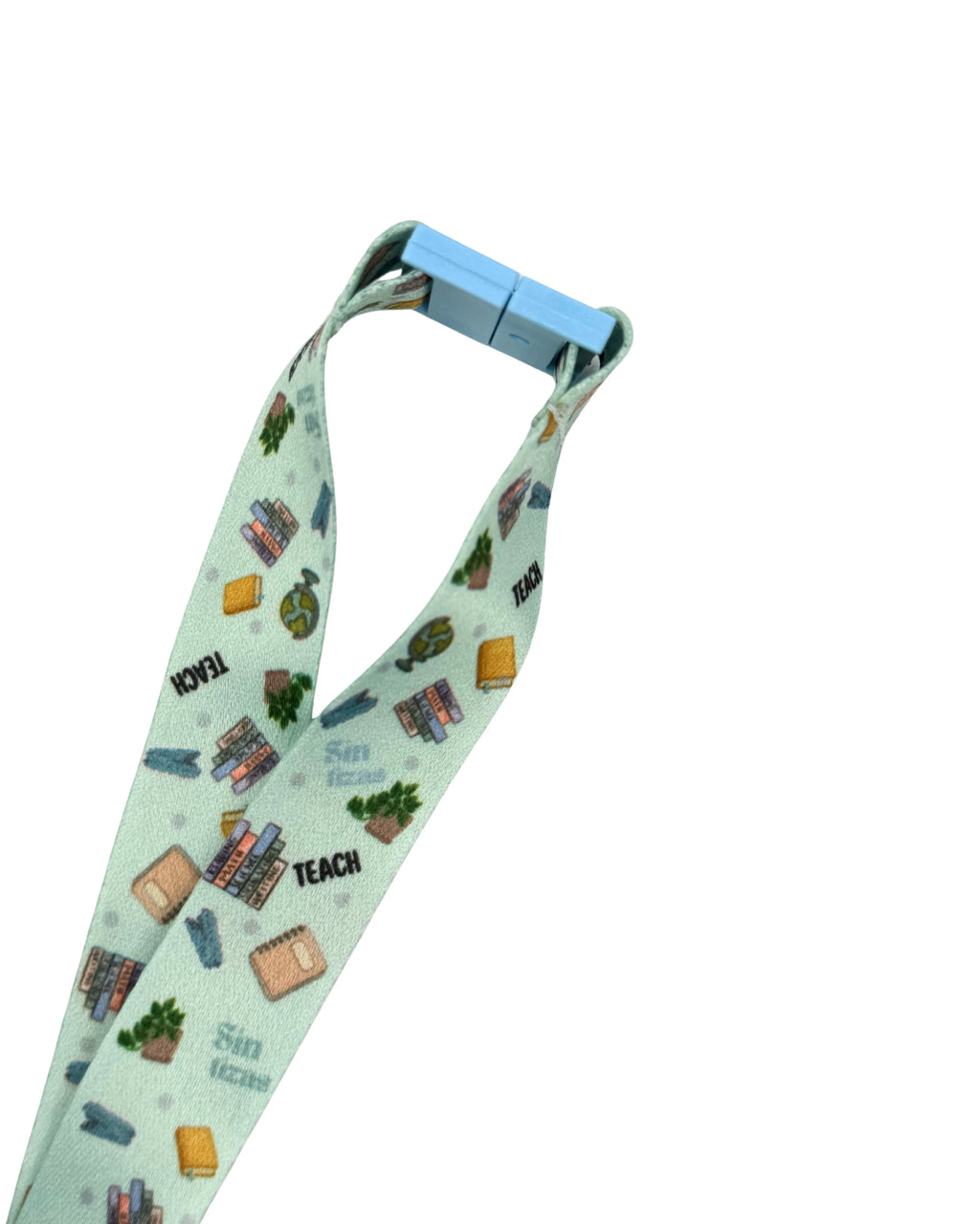 Lanyard Teacher