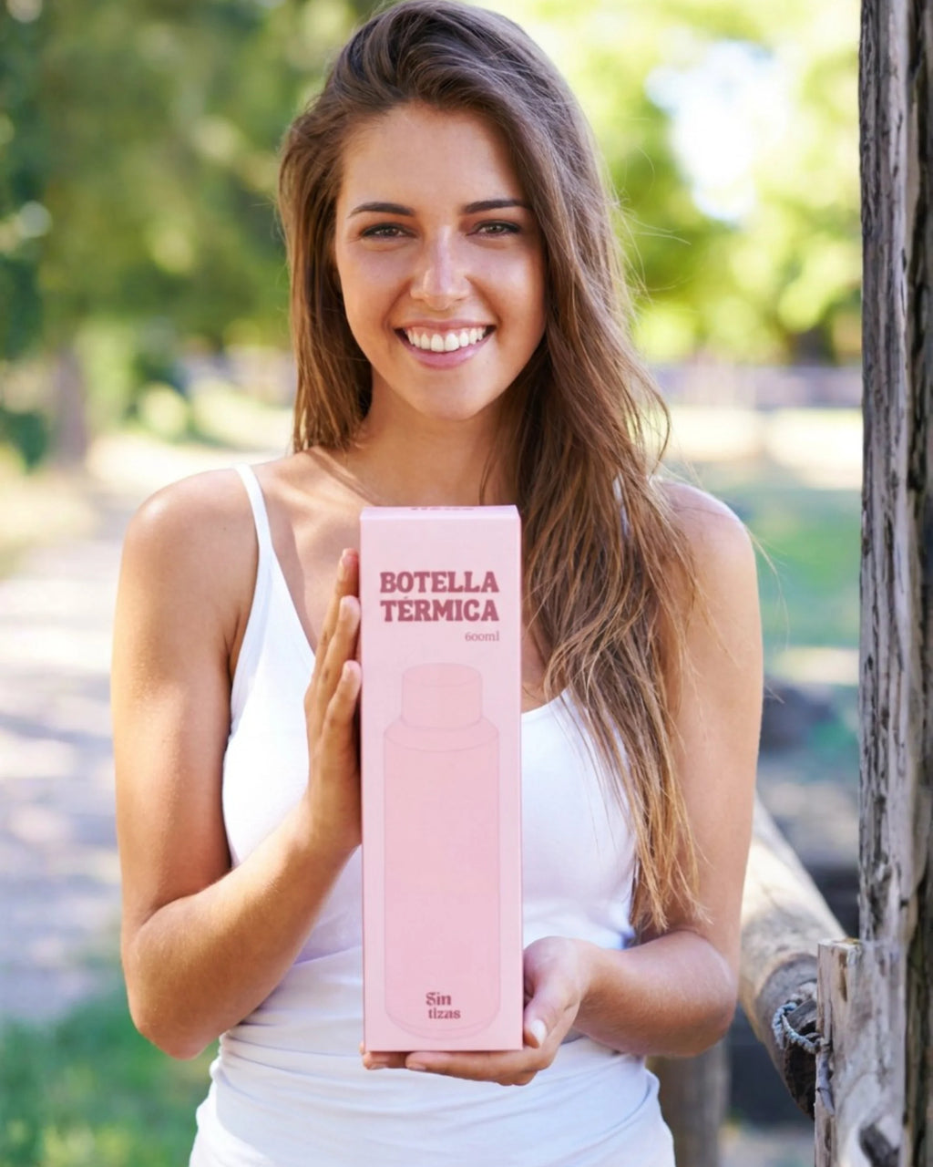 Botella Profe
