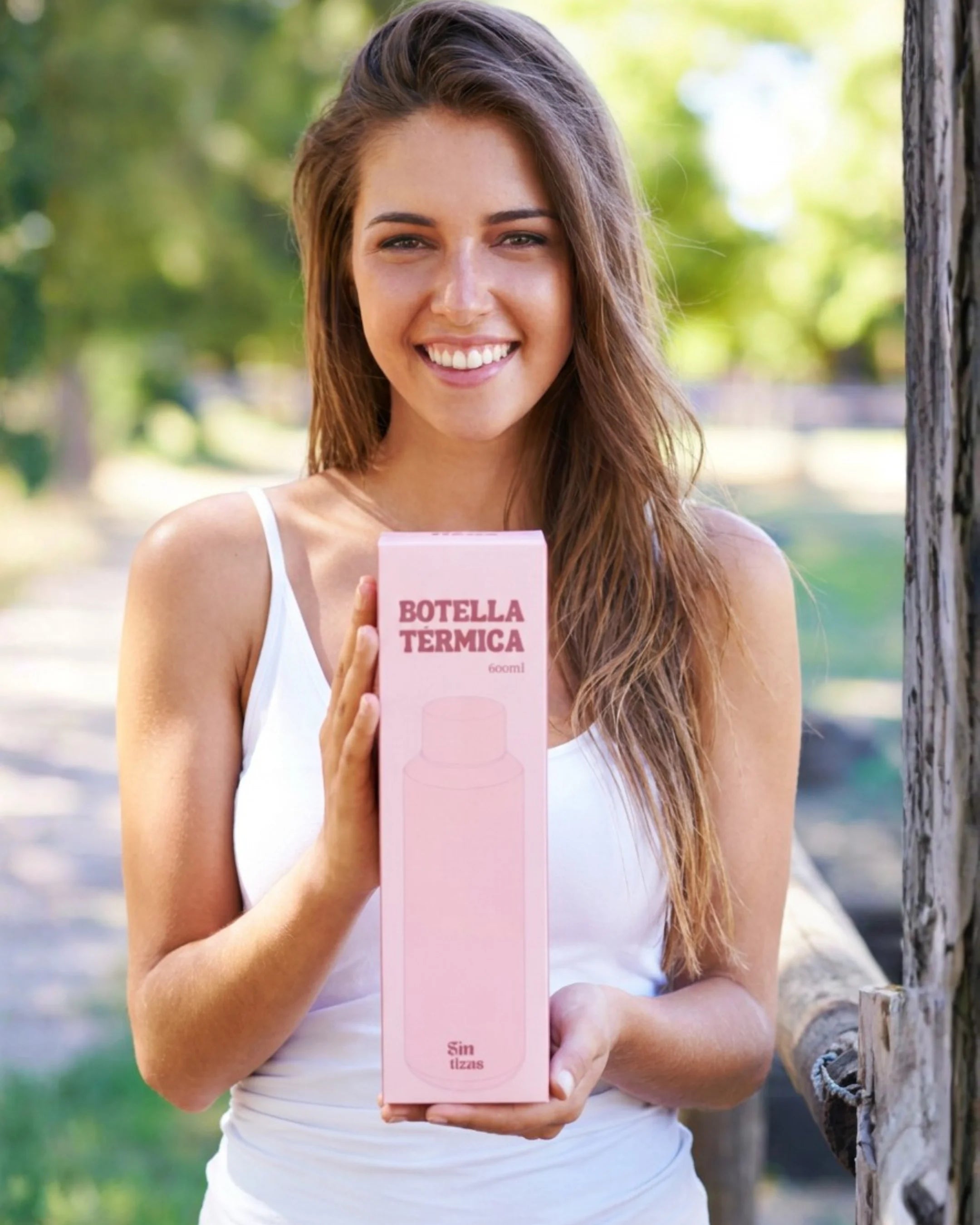 Botella Profe