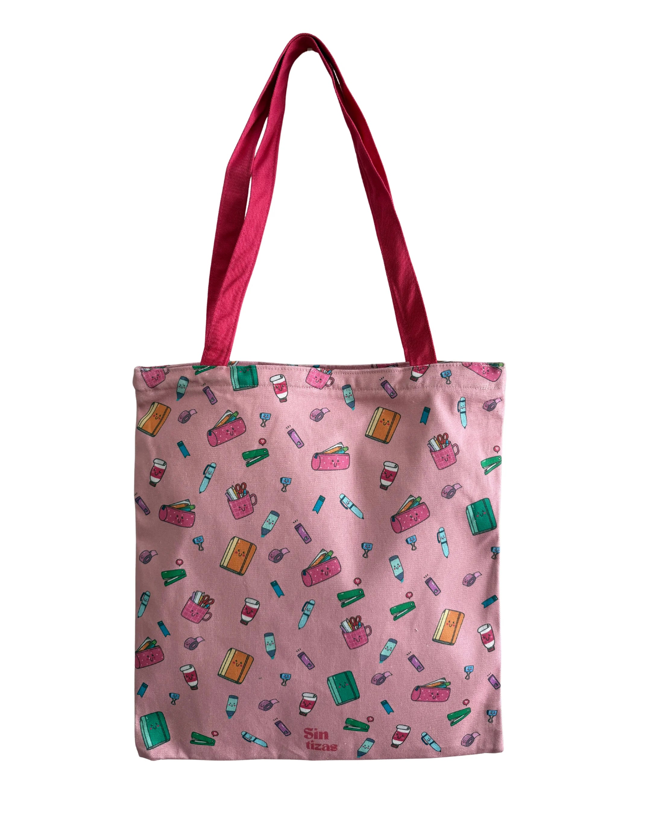 Tote No es Magia es Vocación