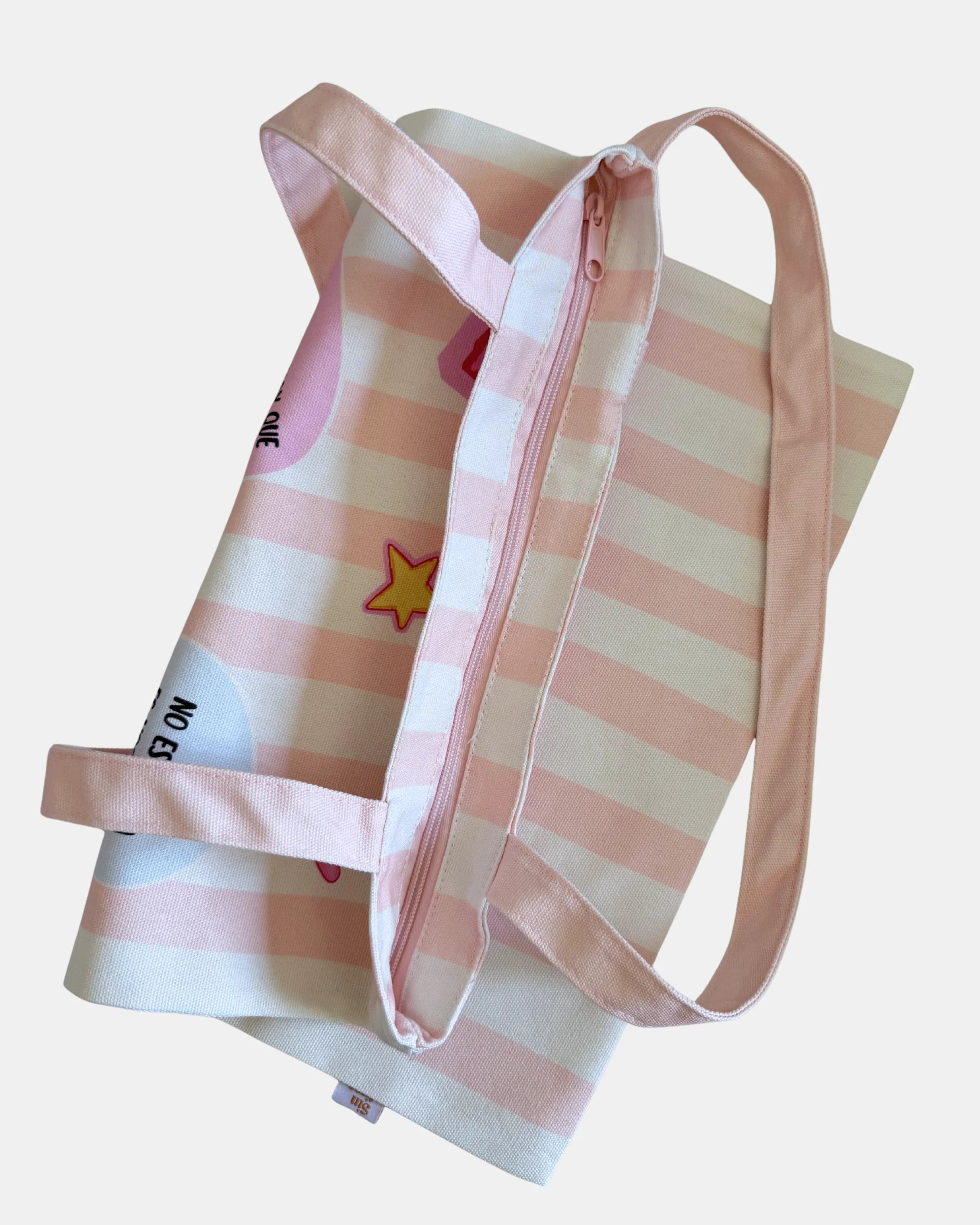 Tote bag Alma de Maestra